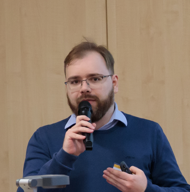Lukáš Konečný
