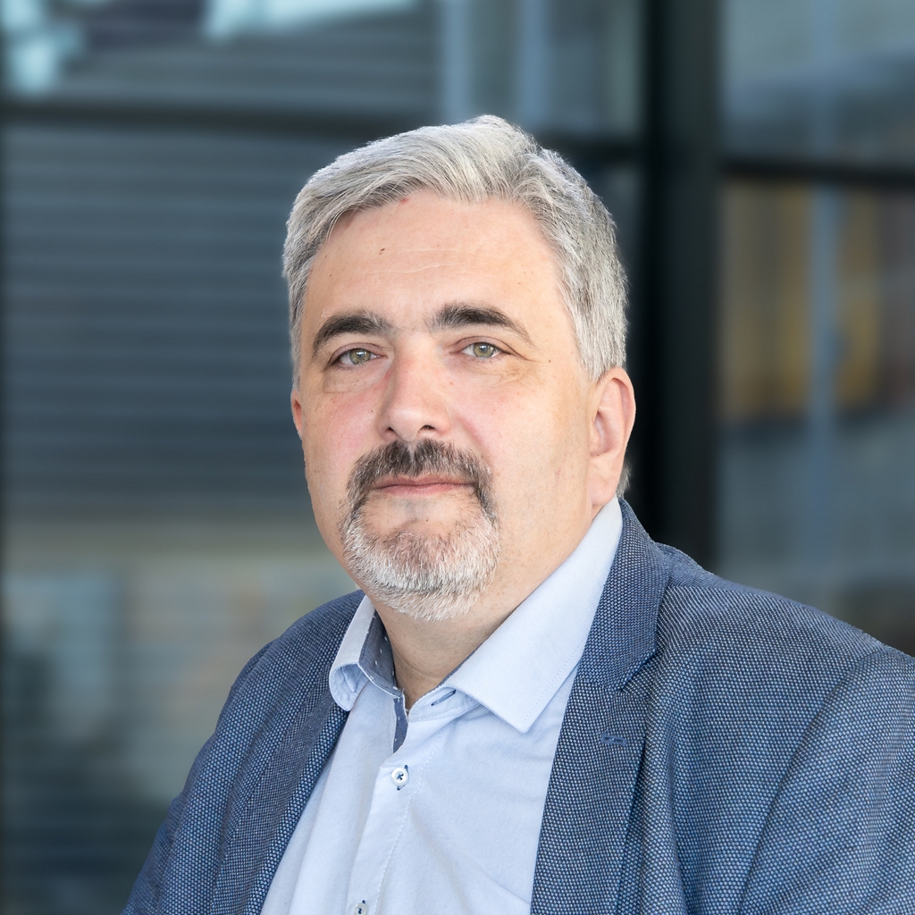 Martin Krčál